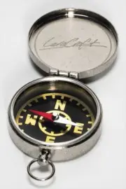Tomb Raider Lara Croft's Adventure Compass