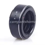 Minolta MD MC lens to RF Mount Mirrorless full frame R5 R6 RP R3 Camera adapter