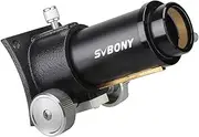SVBONY SV181 Rack and Pinion Focuser, 1.25 inch, Newtonian Reflector Focuser for Newtonian Reflector Telescope