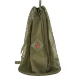 【FJALLRAVEN】SINGI MESH BAG 網眼背袋 620綠(FR23100146-620)