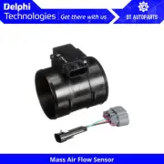 For 1995-2005 Chevrolet Monte Carlo Mass Air Flow Sensor Delphi 1996 1997 1998