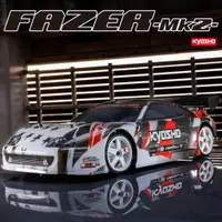 在飛比找蝦皮商城優惠-【KYOSHO 京商】34471T1 FAZER Mk2 T