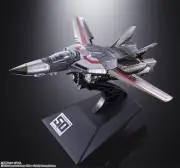 DX Chogokin VF-1J Valkyrie 50th Exclusive