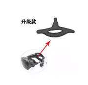 For HTC vive headband lined replacement sponge pad sweatproof rear pad VR helmet