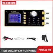 Arbitrary Wave DDS Function Signal Generator 0-10V Peak Value Frequency Meter