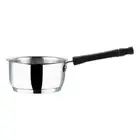 Vinod Tivoli Heavy Guage Stainless Steel Saucepan/Tea/Milk pan - SAS Bottom