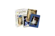 Aquarius Harry Potter Dumbledore Playing Cards Poker Gaming Standard Deck Set