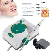Dental Ultrasonic Piezoelectric Scaler Fit for EMS SKYSEA Cavitron tips