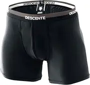 Descente STD-683P Spats (Cup Storage Type)