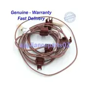760140900 Genuine Blanco Oven Daisy Chain Ignition Microswitch BFD915WX