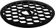MAGICLULU Rv Floor Drain Filter Plastic Mesh Strainer for Water Drainage and Yacht Decks Versatile Debris Catcher to Prevent Clogs and Maintain Optimal Flow