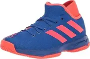 [adidas] Unisex-Child Phenom Tennis Shoe