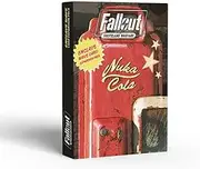 Modiphius Entertainment Fallout Wasteland Warfare Enclave Wave Card Expansion Pack, Multicolour