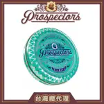 【PROSPECTORS】DIAMOND淘金者改良式水性乳霜髮油(4OZ/113G)