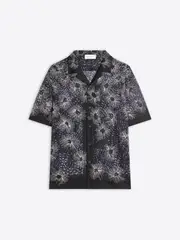 [Dries Van Noten] Carltone Shirt