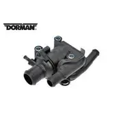 Goss Thermostat Housing - Ford/Mazda - 902-201