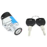 Lock Set For Model 20'' Folding Fat Bike, Hammer, Starfish and Peacedove