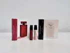 Narciso Rodriguez for Her EDP & INTENSE EDP Spray. New. Genuine