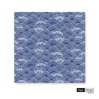 在飛比找momo購物網優惠-【Paper+Design】巨浪(餐巾紙 蝶谷巴特 餐桌佈置