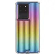 Case-Mate Tough Groove Case - For Galaxy S20 Ultra