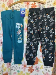 Pace Jam Kids Size 4 Joggers New With Tags Set