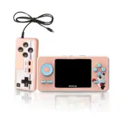 Multi -Player Retro Game Console