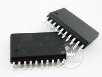 在飛比找Yahoo!奇摩拍賣優惠-Atmel ATtiny26L-8SU ATTINY26 T