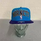 New Orleans Hornets 2012 Draft Day Hat Snapback Cap Adidas Anthony Davis NBA