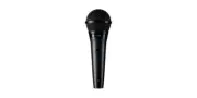 Shure PGA58-LC Dynamic Microphone