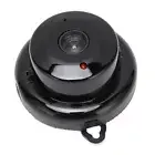 Mini WiFi Camera 1080P High Definition Wireless Night Vis-ion Smart Home Sec New