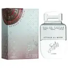 Lattafa Atyaab Al Musk Eau De Perfume For Unisex 100ml e678