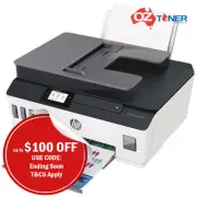 HP Smart Tank Plus 571 3-in1 Ink Tank CISS Printer+ADF #32XL/31 Ink Set - 6HF11A