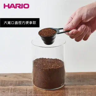 日本 HARIO日本咖啡保鮮罐(MCNR-300B )