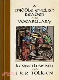 在飛比找三民網路書店優惠-A Middle English Reader/ A Mid