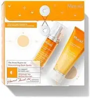Murad The Derm Report on: Diminishing Dark Spots| Skincare Set | Brightening Skincare Set | Worth £143
