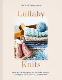 在飛比找博客來優惠-Lullaby Knits: Over 20 Knittin