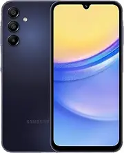 [Samsung] Galaxy A15 SM-A156B 4+128GB DS 5G Blue Black OEM