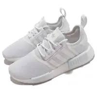 在飛比找ETMall東森購物網優惠-adidas 休閒鞋 NMD R1 Primeblue 女鞋