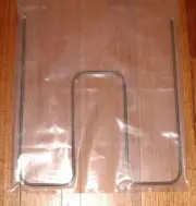 Heat 2000W Oven Element For Westinghouse EUC5130W Ovens and Cooktops