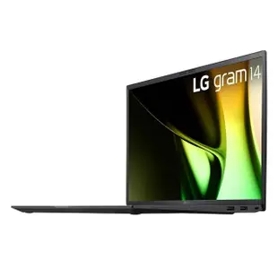 【LG 樂金】14吋 Intel Ultra 5 輕薄AI筆電(14Z90S-V.AP55C2/16G/512GB NVMe/WIN11 PRO/曜石黑)