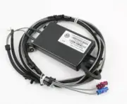 NEW VOLKSWAGEN TOUAREG 7L GPS ANTENNA AERIAL MODULE 7L6035507L GENUINE