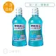 德恩奈 清新雙效淨漱口水 限量買一送一組( 500ml 送 500ml ) 不含酒精 公司貨【立赫藥局】