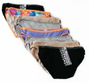 20 x Bonds Ladies Womens Hipster Bikini Underwear Briefs Assorted Multi