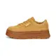 【PUMA官方旗艦】Mayze Stack Suede Wns 休閒運動鞋 女性 38398303