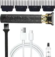 Hair Trimmer, Beard Trimmer, Men's Hair Trimmer, Men's Contour Hair Trimmer, Contour Hair Trimmer, Professional Beard Trimmer, Razor, Hair Trimmer