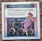 SEALED: Victor Herbert - Souvenir - Donald Hunsberger - Arabesque 6529