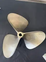 OJ RC-1 FORCE 14X16 3 BLADE PROP