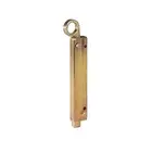 FAAC BLOCKIT Mechanical Lock for Dual Swing Gate Shoot Bolt 401026