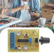 DIY Signal Generator Module ICL8038 Sine Triangle & Square Wave 50 5kHz Kit