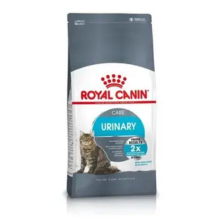 法國皇家Royal Canin/UC33 泌尿道保健貓專用飼料 2KG (3182550842938)